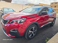 Peugeot 3008 2020