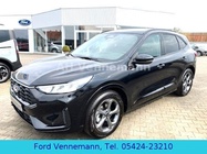 Ford Kuga 2025