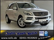 Mercedes-Benz ML-Class 2015
