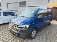 Volkswagen T6 2020