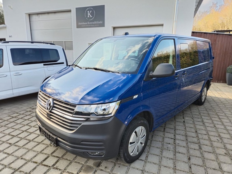 Volkswagen T6