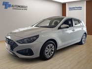 Hyundai i30 2022