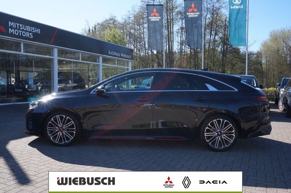 Kia Ceed 2019