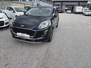 Ford Puma 2023