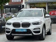 BMW X3 2018