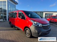 Opel Vivaro 2015