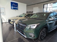Subaru Forester 2023