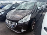 Peugeot 208 2013