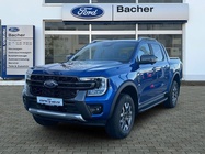 Ford Ranger 2025