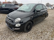 Fiat 500 2021