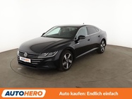 Volkswagen Arteon 2021
