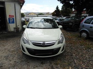 Opel Corsa 2011