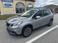 Peugeot 2008 2019