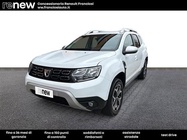 Dacia Duster 2021