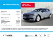 Volkswagen Passat 2022