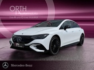 Mercedes-Benz EQE 2022