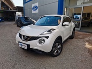 Nissan Juke 2019