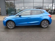 Seat Ibiza 2024