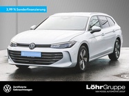 Volkswagen Passat 2025