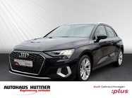 Audi A3 2021