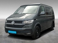 Volkswagen T6 2022