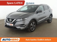 Nissan Qashqai 2021