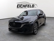 Mazda CX-5 2023