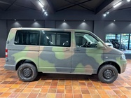 Volkswagen T5 2013