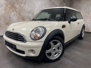 MINI Clubman 2009