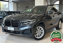 BMW X6 2023