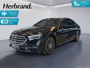 Mercedes-Benz E-Class 2025