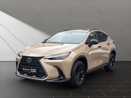 Lexus NX 2024
