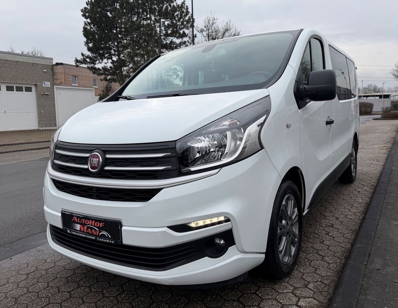 Fiat Talento