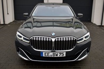BMW 7 Series 2019