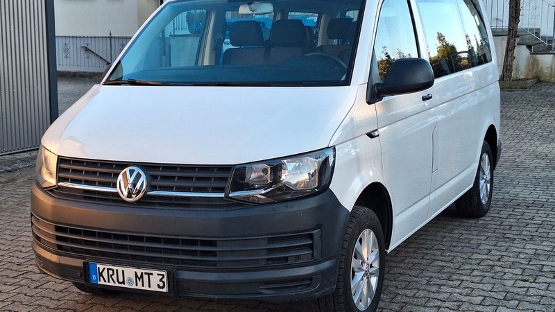 Volkswagen T6
