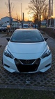 Nissan Micra 2020