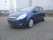 Opel Corsa 2007