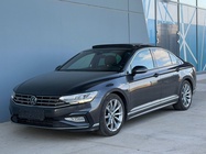 Volkswagen Passat 2021