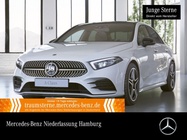 Mercedes-Benz A-Class 2021