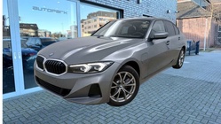 BMW 3 Series 2024