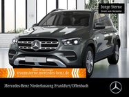 Mercedes-Benz GLE-Class 2025