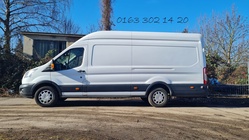 Ford Transit 2019