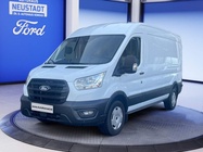 Ford Transit 2025
