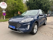 Ford Kuga 2021