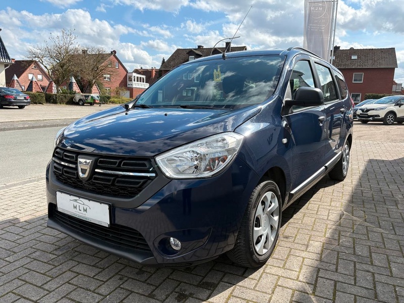 Dacia Lodgy