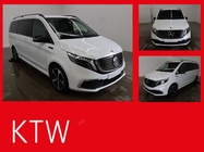 Mercedes-Benz EQV 2021