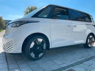 Volkswagen ID.Buzz 2023