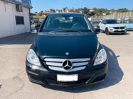 Mercedes-Benz B-Class 2009