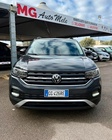 Volkswagen T-Cross 2021