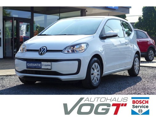 Volkswagen up! 2020